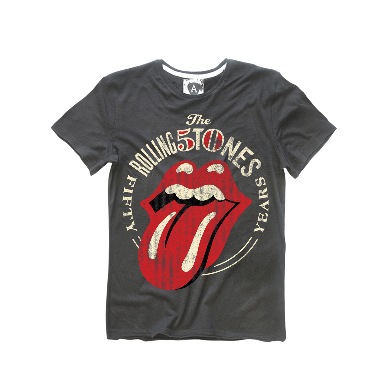 The Rolling Stones Tee Shirt