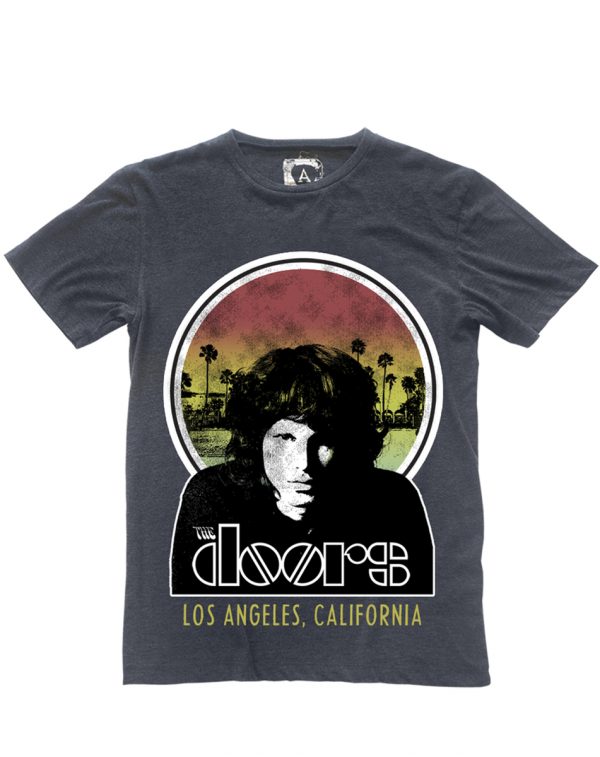 The Doors Tee Shirt